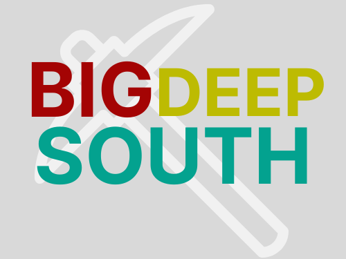 Big Deep South Convention 2024